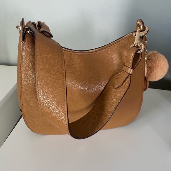 Coach hobo bag and wallet - Picture 3 of 12